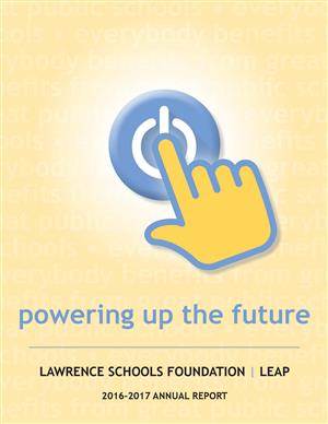 2016 Annual Report 